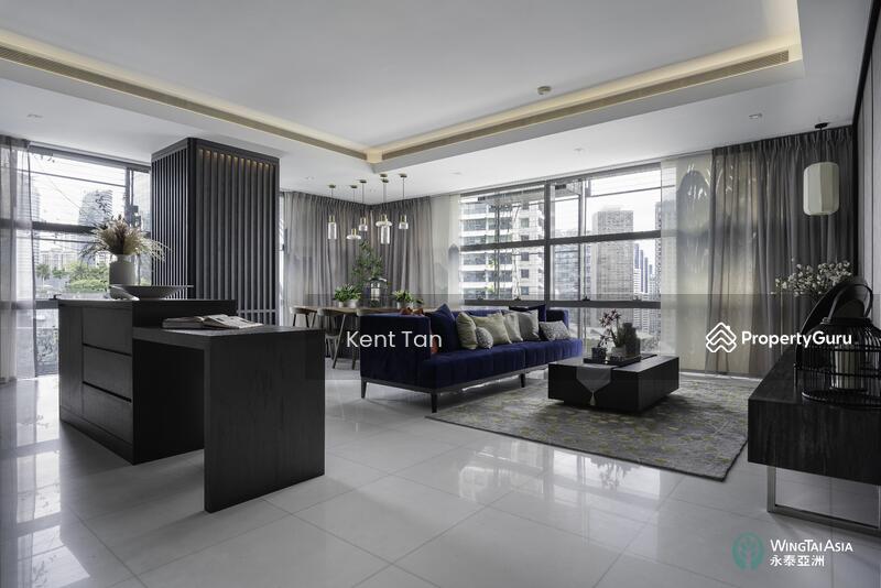 Service Residence for Sale at Le Nouvel KLCC - Kent Tan - PropertyGuru.com.my