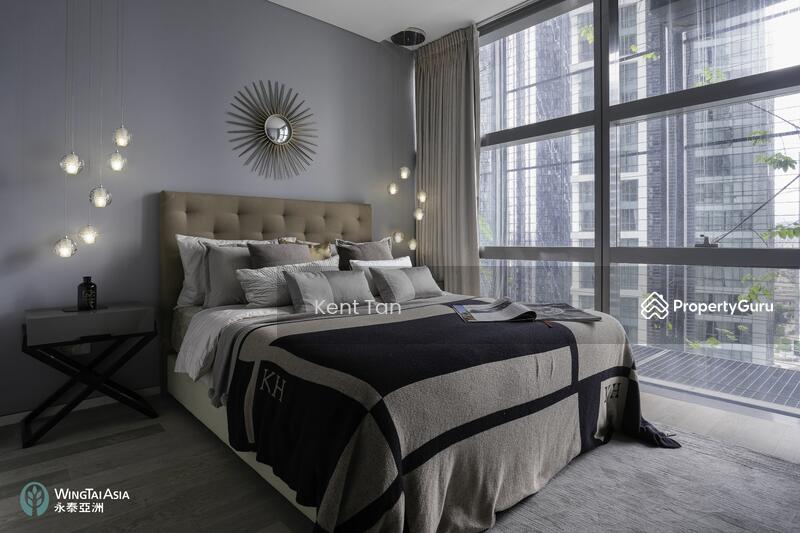 Service Residence for Sale at Le Nouvel KLCC - Kent Tan - PropertyGuru.com.my