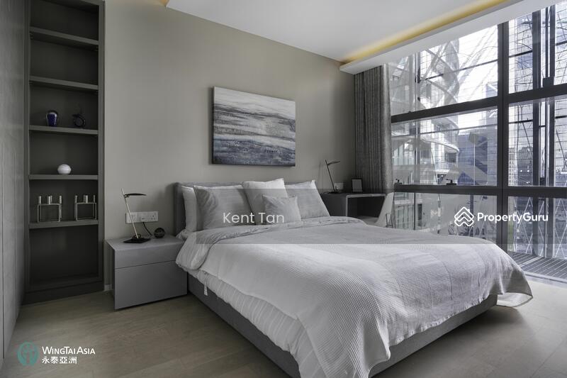 Service Residence for Sale at Le Nouvel KLCC - Kent Tan - PropertyGuru.com.my