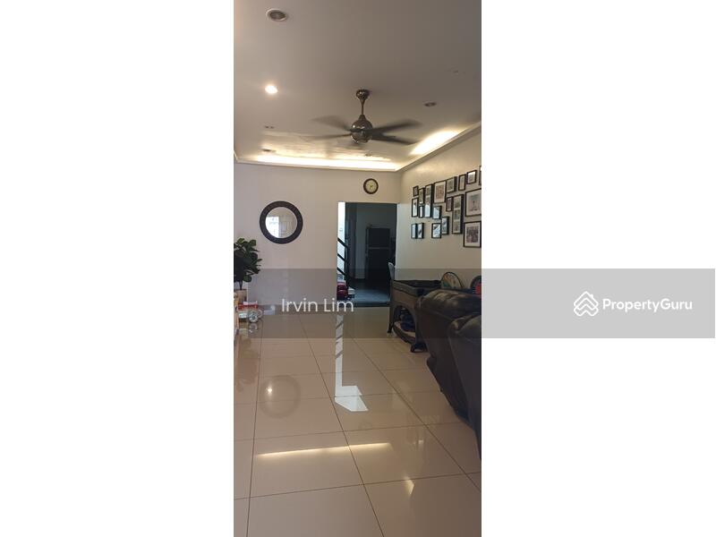 Rumah Teres 1.5-Tingkat untuk Disewa di Happy Garden (Kuchai Lama) - Irvin Lim - PropertyGuru.com.my