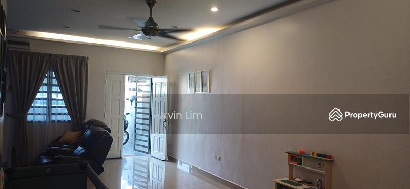 Rumah Teres 1.5-Tingkat untuk Disewa di Happy Garden (Kuchai Lama) - Irvin Lim - PropertyGuru.com.my