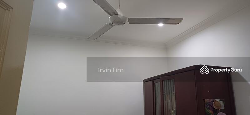 Rumah Teres 1.5-Tingkat untuk Disewa di Happy Garden (Kuchai Lama) - Irvin Lim - PropertyGuru.com.my