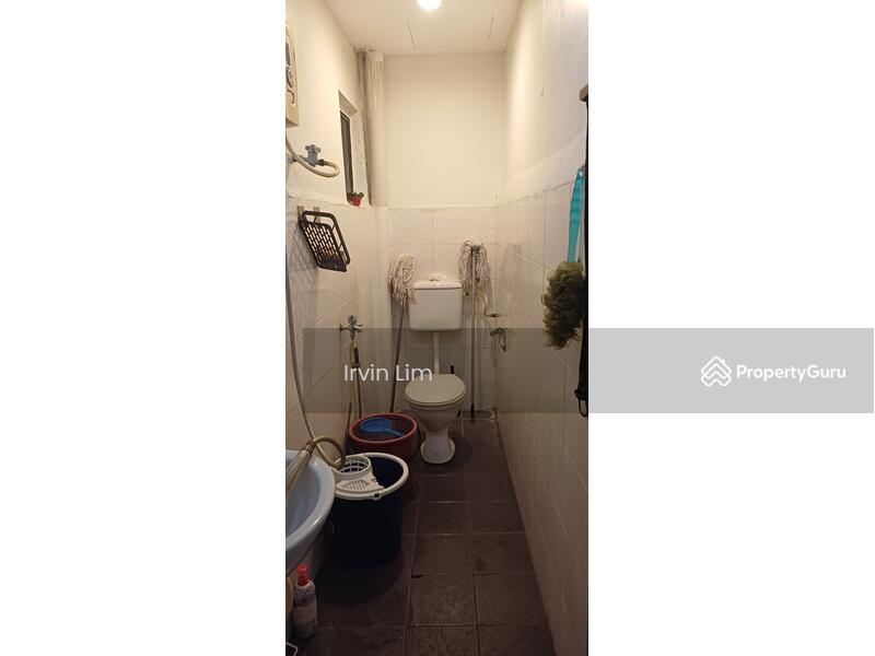 Rumah Teres 1.5-Tingkat untuk Disewa di Happy Garden (Kuchai Lama) - Irvin Lim - PropertyGuru.com.my
