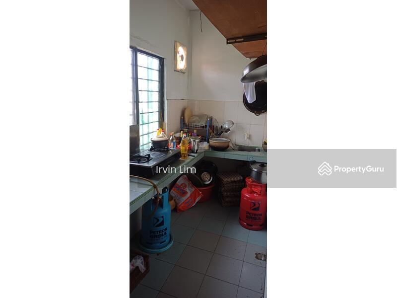 Rumah Teres 1.5-Tingkat untuk Disewa di Happy Garden (Kuchai Lama) - Irvin Lim - PropertyGuru.com.my