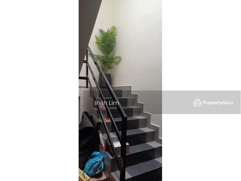 Rumah Teres 1.5-Tingkat untuk Disewa di Happy Garden (Kuchai Lama) - Irvin Lim - PropertyGuru.com.my