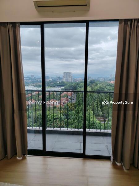 Service Residence for Rent at Montena - Jesmy Foong - PropertyGuru.com.my