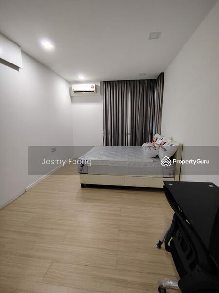 Service Residence for Rent at Montena - Jesmy Foong - PropertyGuru.com.my
