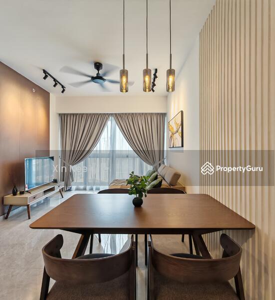 Untuk Dijual - Shaftsbury Residence