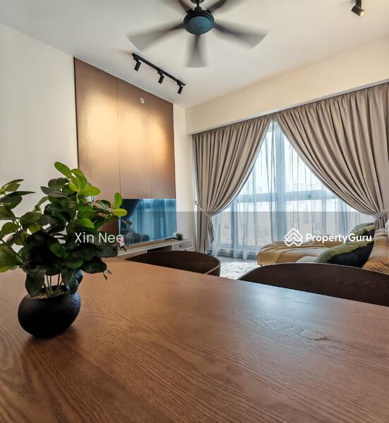 Untuk Dijual - Shaftsbury Residence