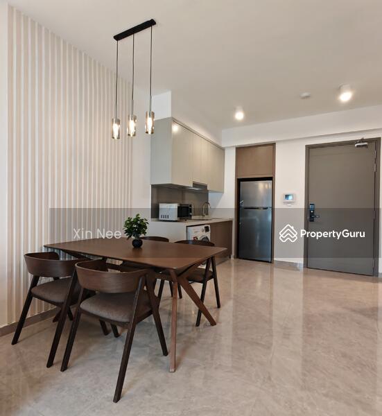 Untuk Dijual - Shaftsbury Residence