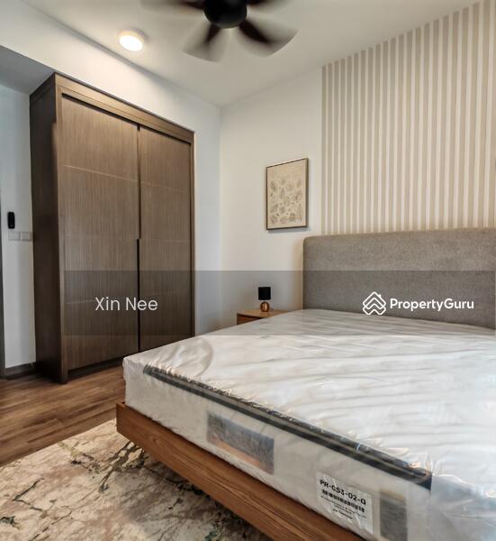 Untuk Dijual - Shaftsbury Residence