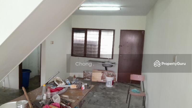 Untuk Disewa - Taman Bukit Kajang Baru