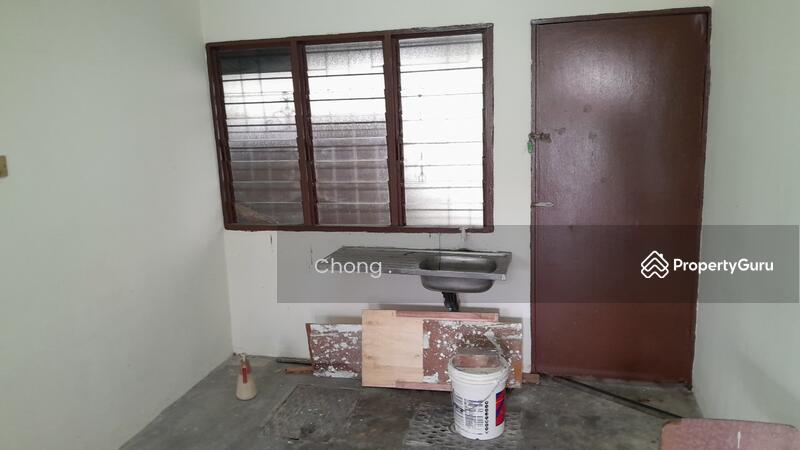 Untuk Disewa - Taman Bukit Kajang Baru