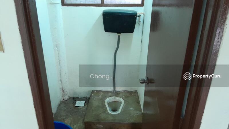 Untuk Disewa - Taman Bukit Kajang Baru