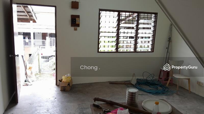 Untuk Disewa - Taman Bukit Kajang Baru