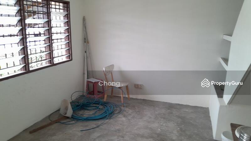 Untuk Disewa - Taman Bukit Kajang Baru