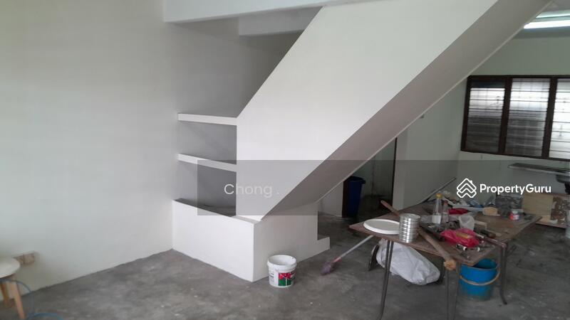 Untuk Disewa - Taman Bukit Kajang Baru