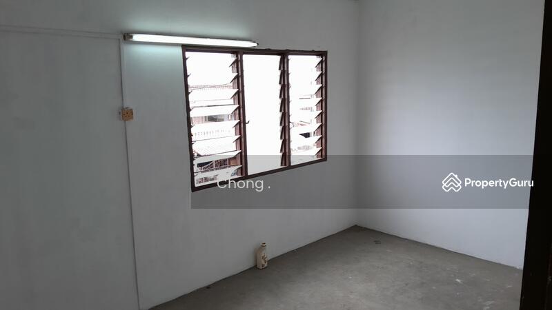 Untuk Disewa - Taman Bukit Kajang Baru