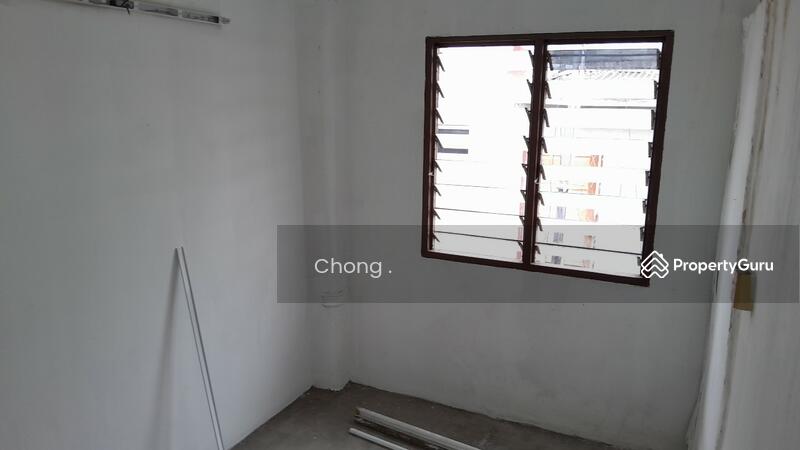 Untuk Disewa - Taman Bukit Kajang Baru