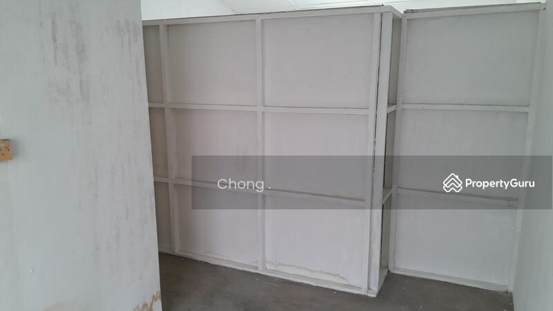Untuk Disewa - Taman Bukit Kajang Baru