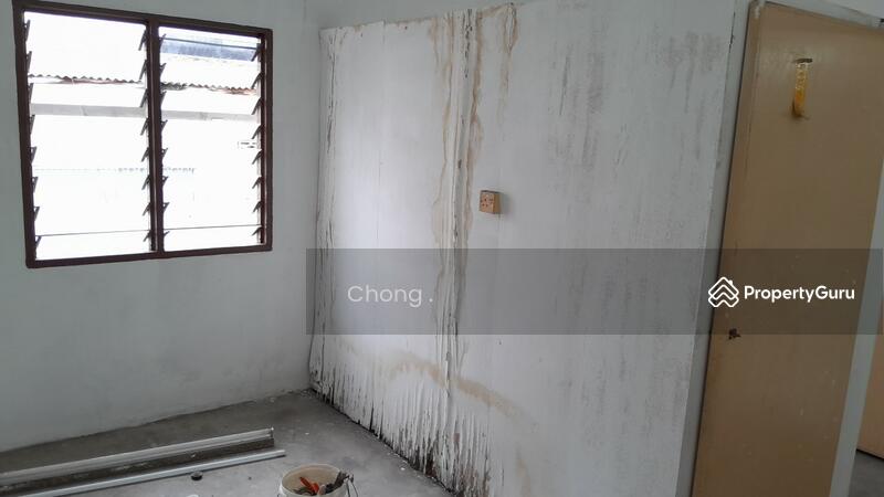 Untuk Disewa - Taman Bukit Kajang Baru