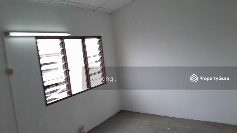 Untuk Disewa - Taman Bukit Kajang Baru