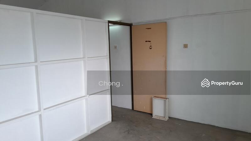 Untuk Disewa - Taman Bukit Kajang Baru
