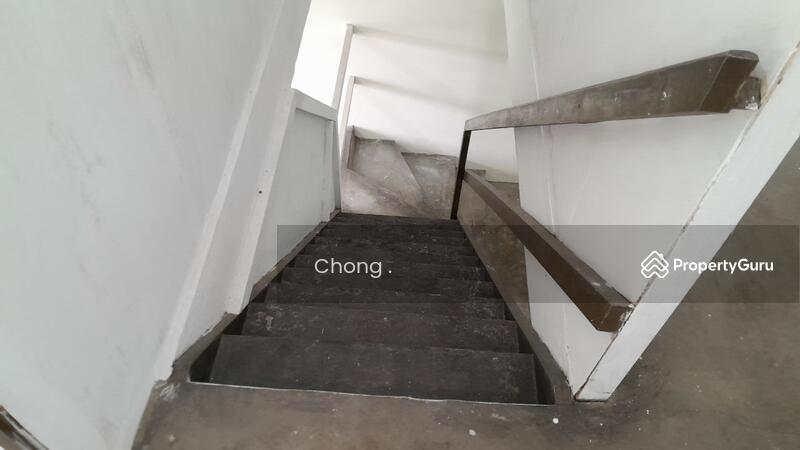 Untuk Disewa - Taman Bukit Kajang Baru