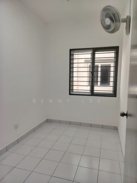 Pangsapuri untuk Disewa di Pangsapuri Sena - Benny Lee - PropertyGuru.com.my
