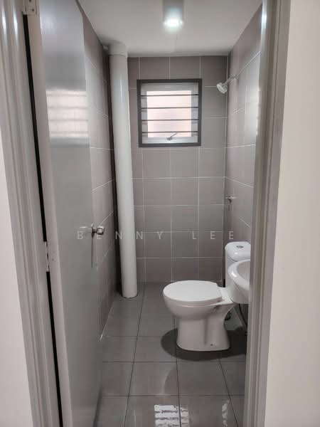 Pangsapuri untuk Disewa di Pangsapuri Sena - Benny Lee - PropertyGuru.com.my