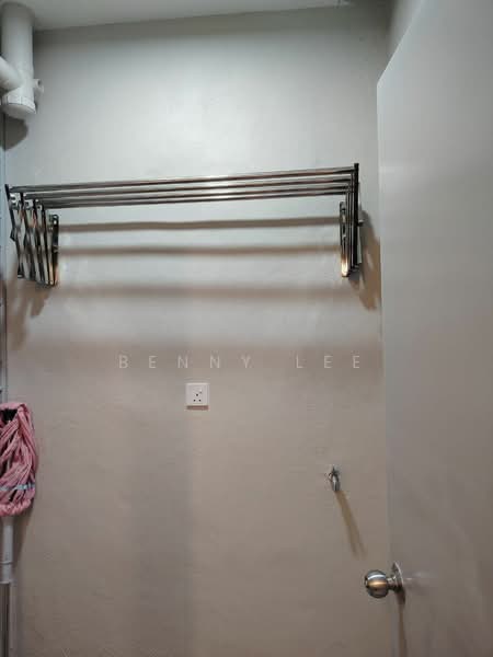 Pangsapuri untuk Disewa di Pangsapuri Sena - Benny Lee - PropertyGuru.com.my