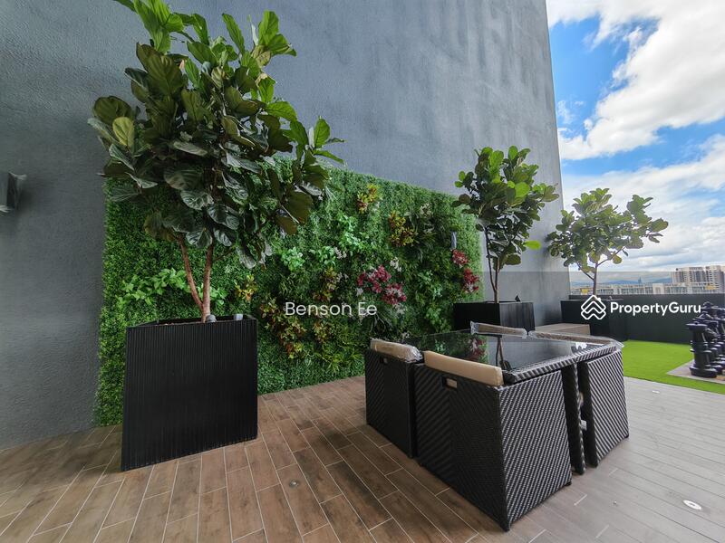 For Sale - JRK Convena