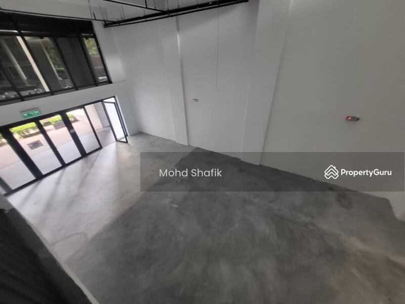 Untuk Disewa - Tamarind Square @ Cyberjaya, Selangor