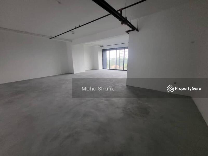 Untuk Disewa - Tamarind Square @ Cyberjaya, Selangor