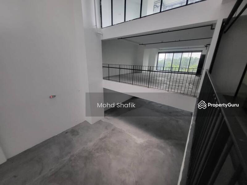 Untuk Disewa - Tamarind Square @ Cyberjaya, Selangor