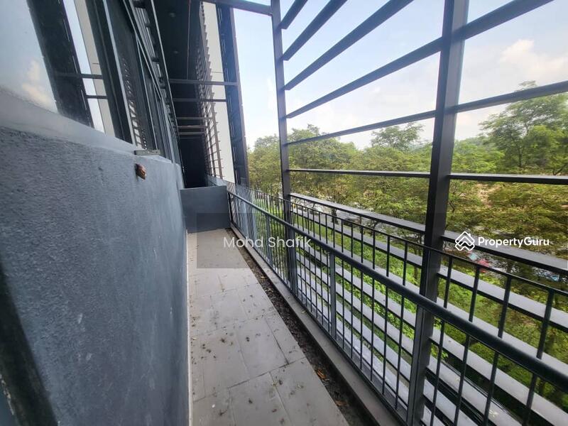 Untuk Disewa - Tamarind Square @ Cyberjaya, Selangor