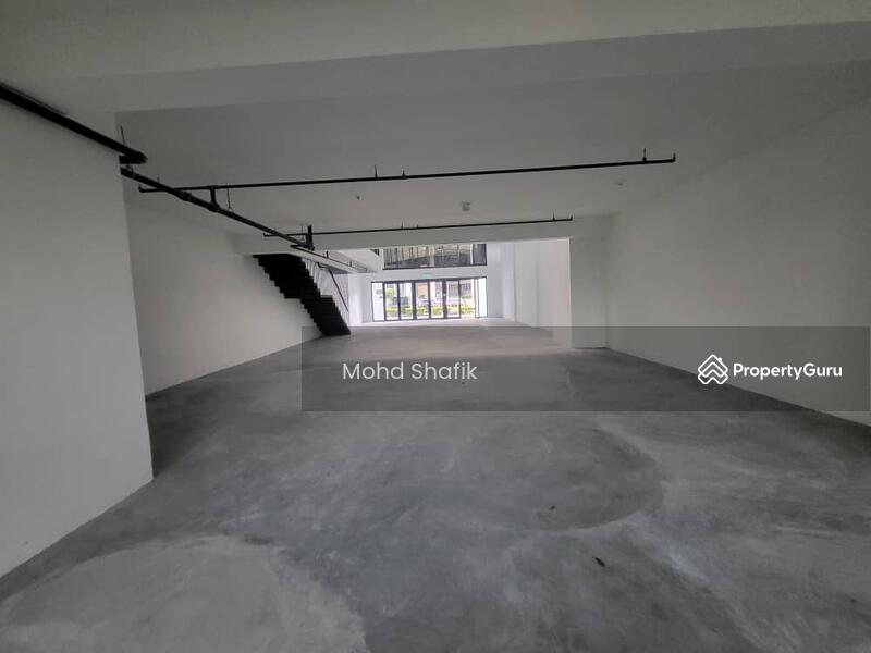 Untuk Disewa - Tamarind Square @ Cyberjaya, Selangor