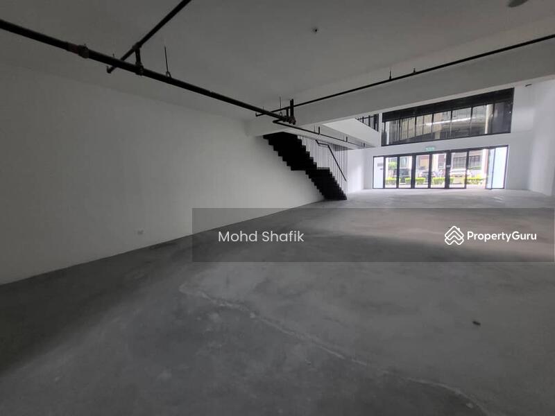 Untuk Disewa - Tamarind Square @ Cyberjaya, Selangor