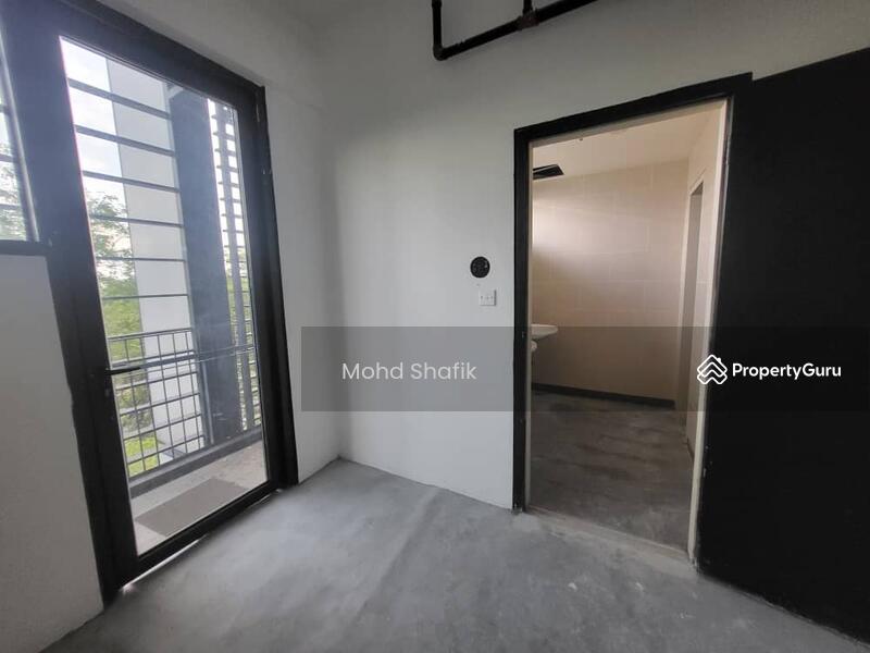 Untuk Disewa - Tamarind Square @ Cyberjaya, Selangor