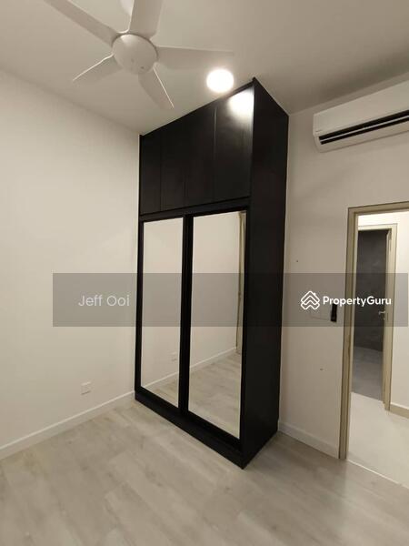 For Rent - Quinn Residence
