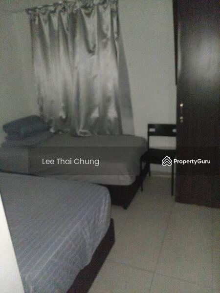 For Rent - The Academia @ South City Plaza