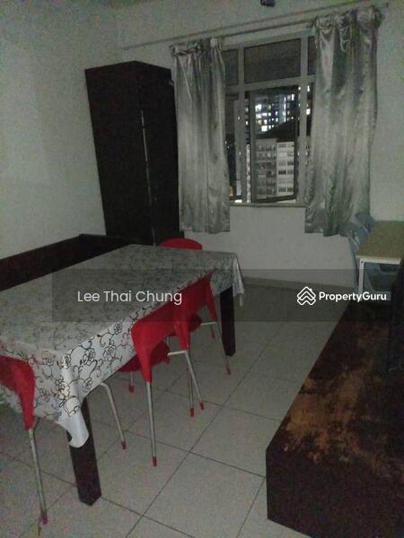 For Rent - The Academia @ South City Plaza