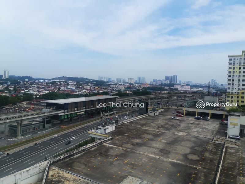 For Rent - The Academia @ South City Plaza