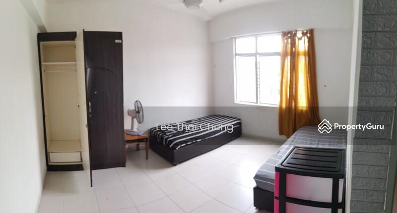 For Rent - The Academia @ South City Plaza