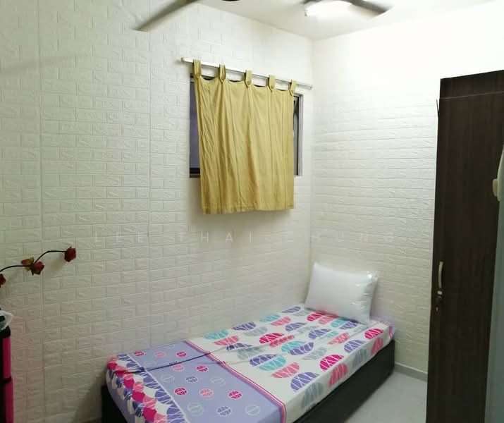 The Academia @ South City Plaza untuk Untuk Disewa - RM 1,500 /bulan, Mac 2026 - PropertyGuru.com.my