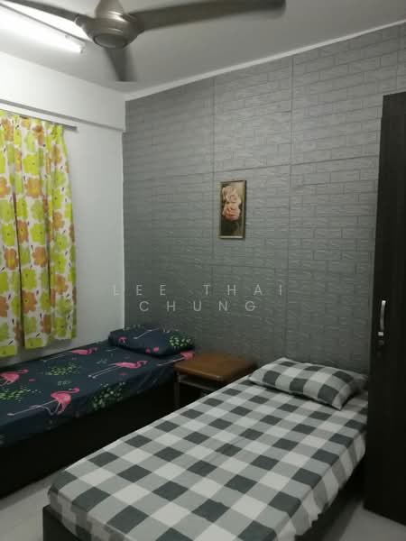 The Academia @ South City Plaza untuk Untuk Disewa - RM 1,500 /bulan, Mac 2026 - PropertyGuru.com.my