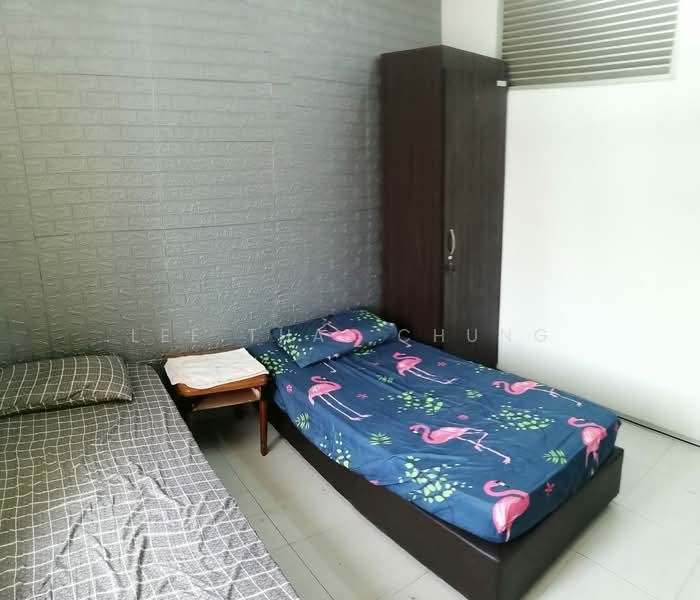 The Academia @ South City Plaza untuk Untuk Disewa - RM 1,500 /bulan, Mac 2026 - PropertyGuru.com.my