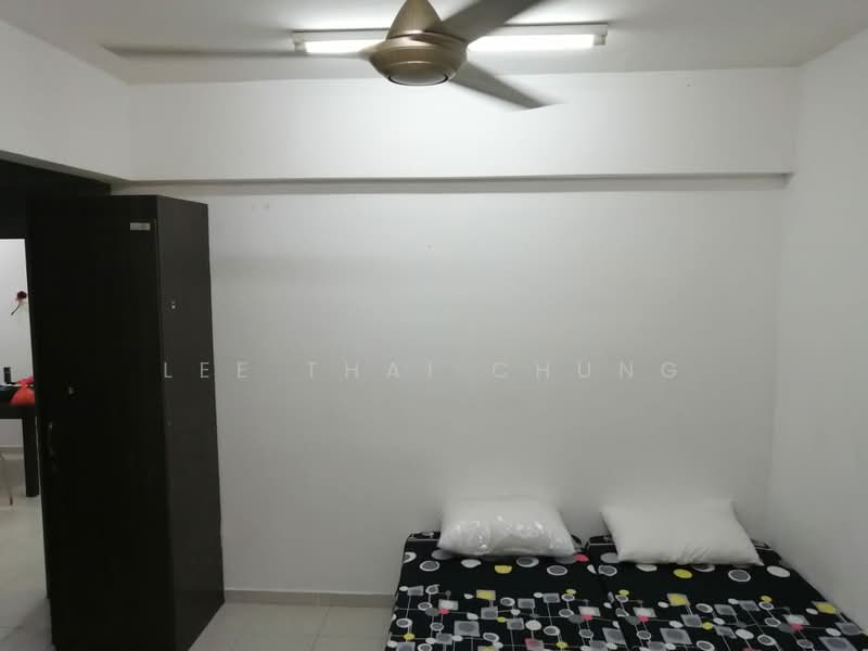 The Academia @ South City Plaza untuk Untuk Disewa - RM 1,500 /bulan, Mac 2026 - PropertyGuru.com.my