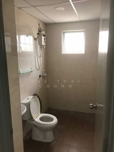 The Academia @ South City Plaza untuk Untuk Disewa - RM 1,500 /bulan, Mac 2026 - PropertyGuru.com.my