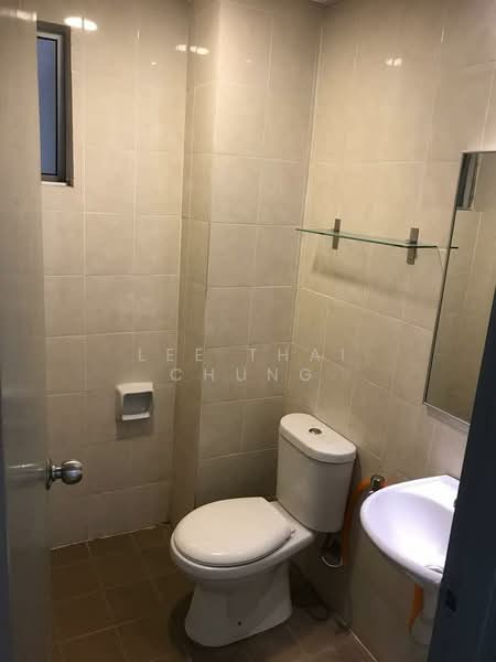 The Academia @ South City Plaza untuk Untuk Disewa - RM 1,500 /bulan, Mac 2026 - PropertyGuru.com.my